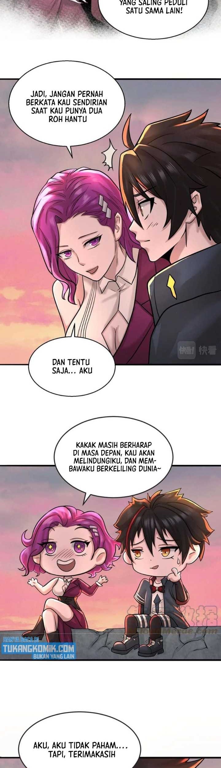 Age of Terror Chapter 38 - halaman 14