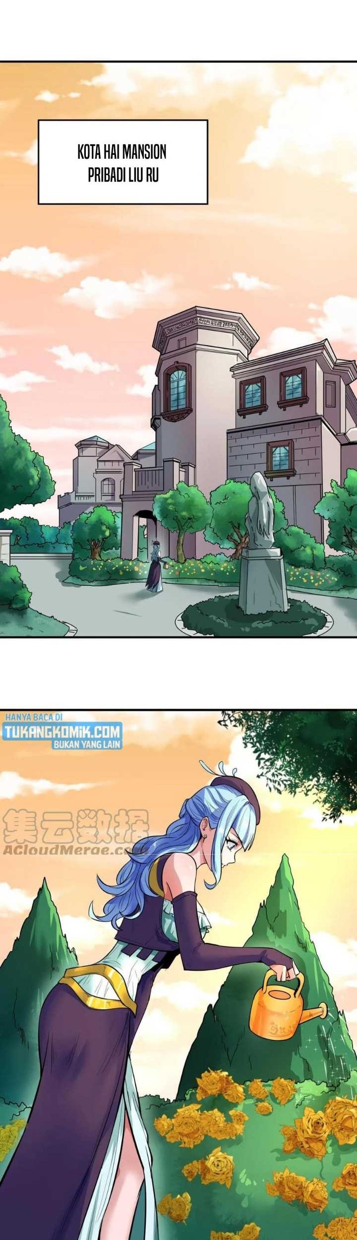 Age of Terror Chapter 38 - halaman 20