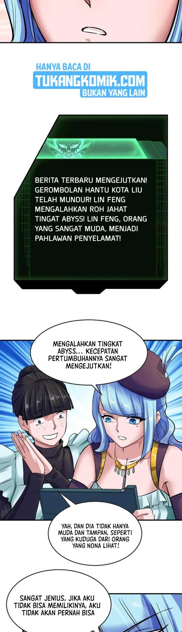 Age of Terror Chapter 38 - halaman 23