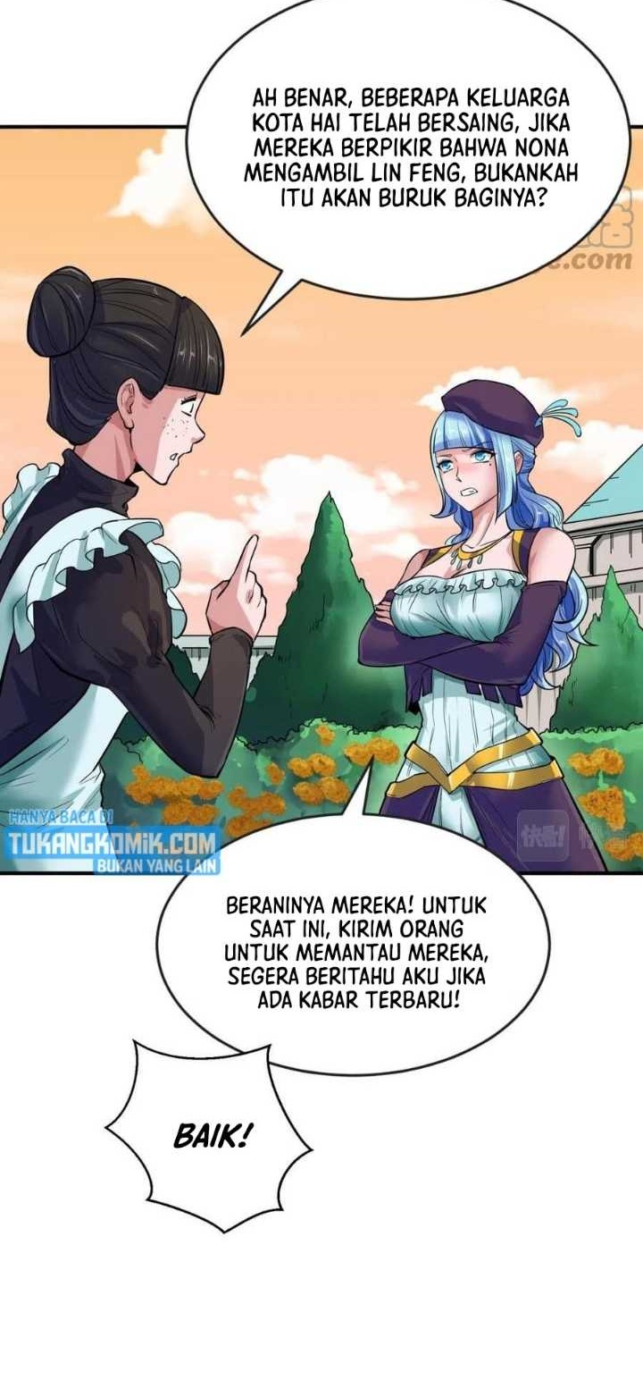 Age of Terror Chapter 38 - halaman 26