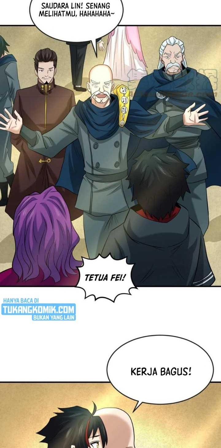 Age of Terror Chapter 38 - halaman 28