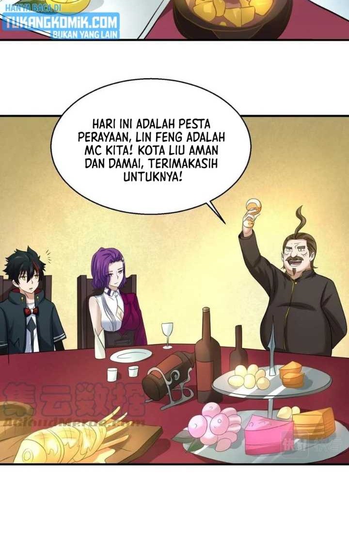 Age of Terror Chapter 38 - halaman 32