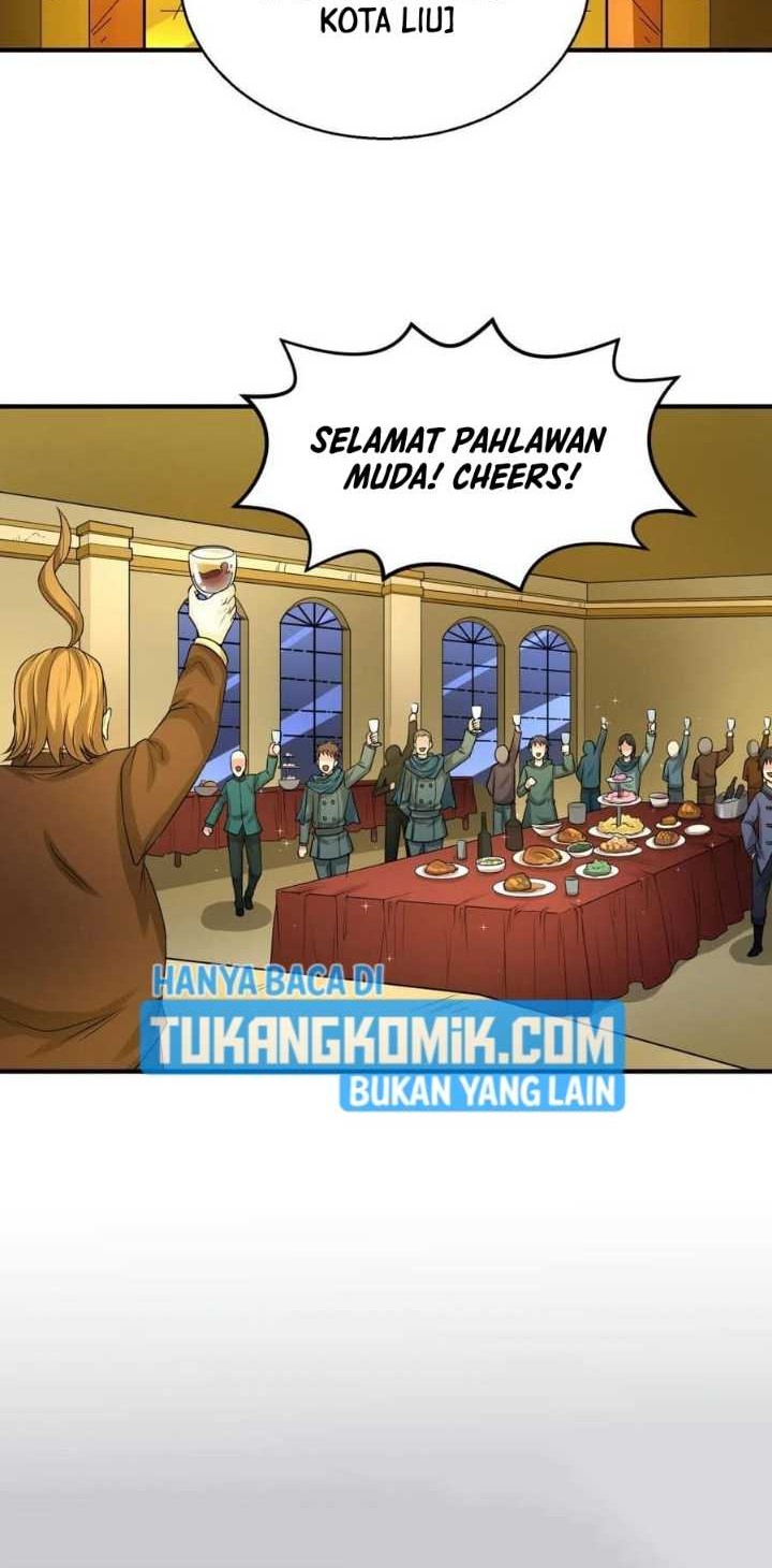 Age of Terror Chapter 38 - halaman 34