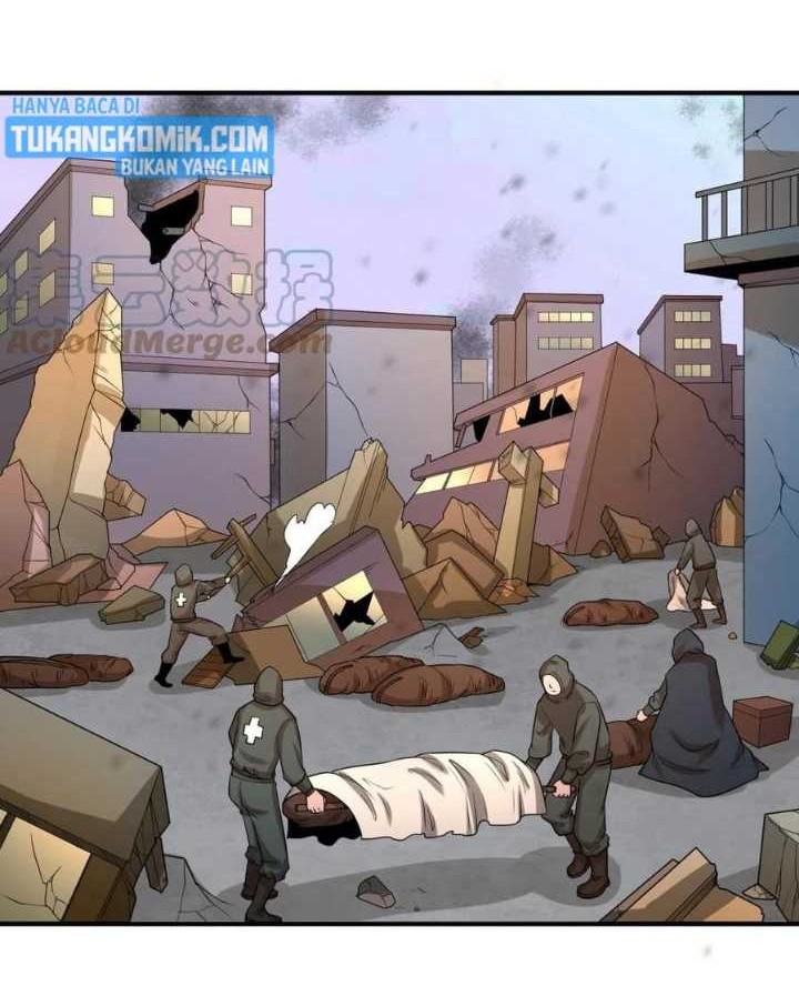 Age of Terror Chapter 38 - halaman 8