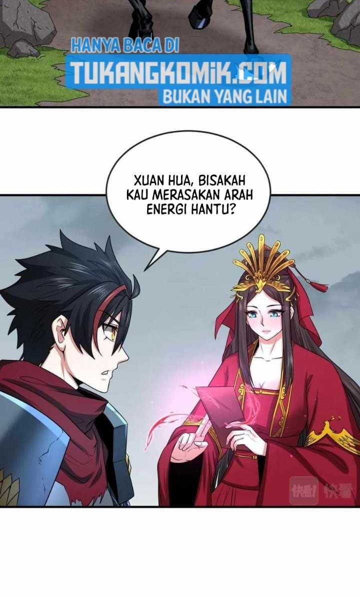 Age of Terror Chapter 39 - halaman 11