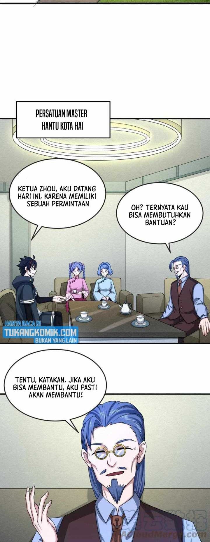 Age of Terror Chapter 39 - halaman 13
