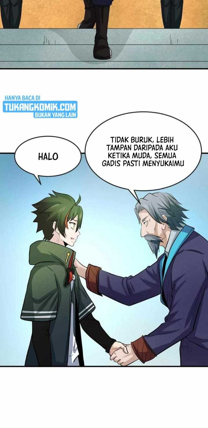 Age of Terror Chapter 39 - halaman 27