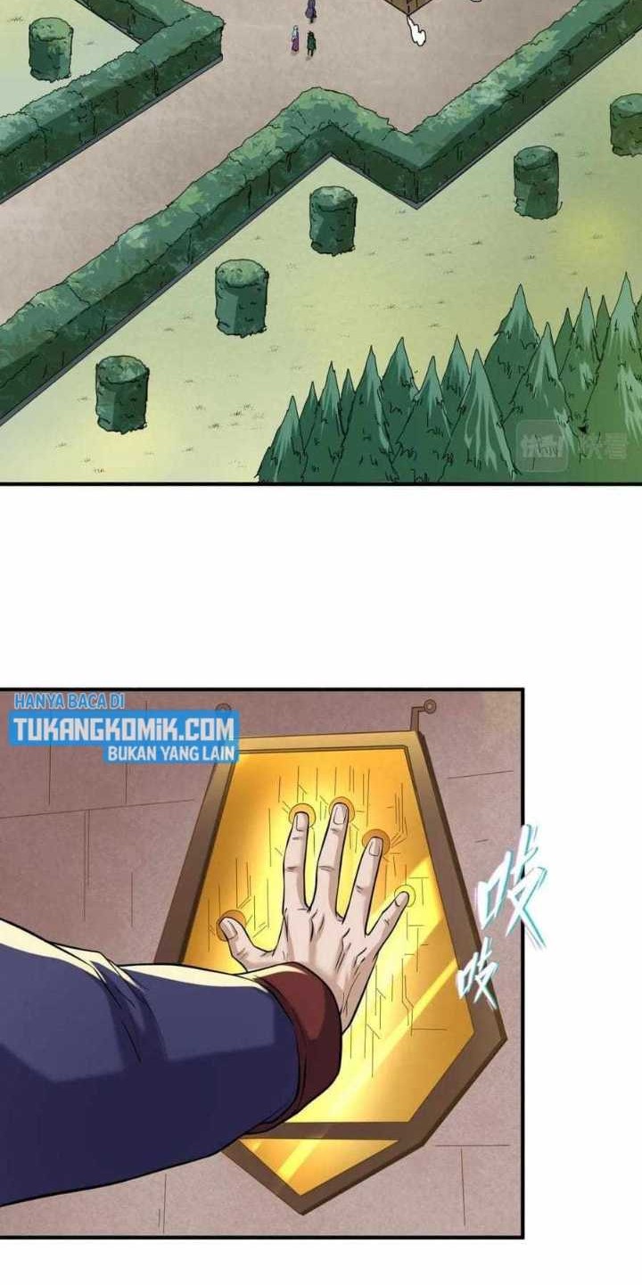 Age of Terror Chapter 39 - halaman 29
