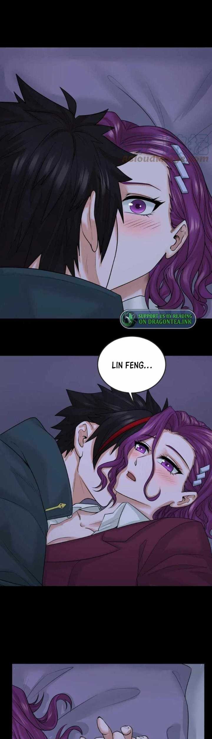 Age of Terror Chapter 39 - halaman 3