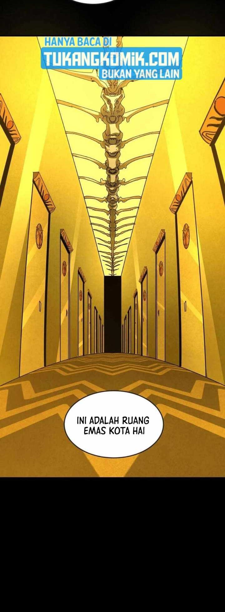 Age of Terror Chapter 39 - halaman 34