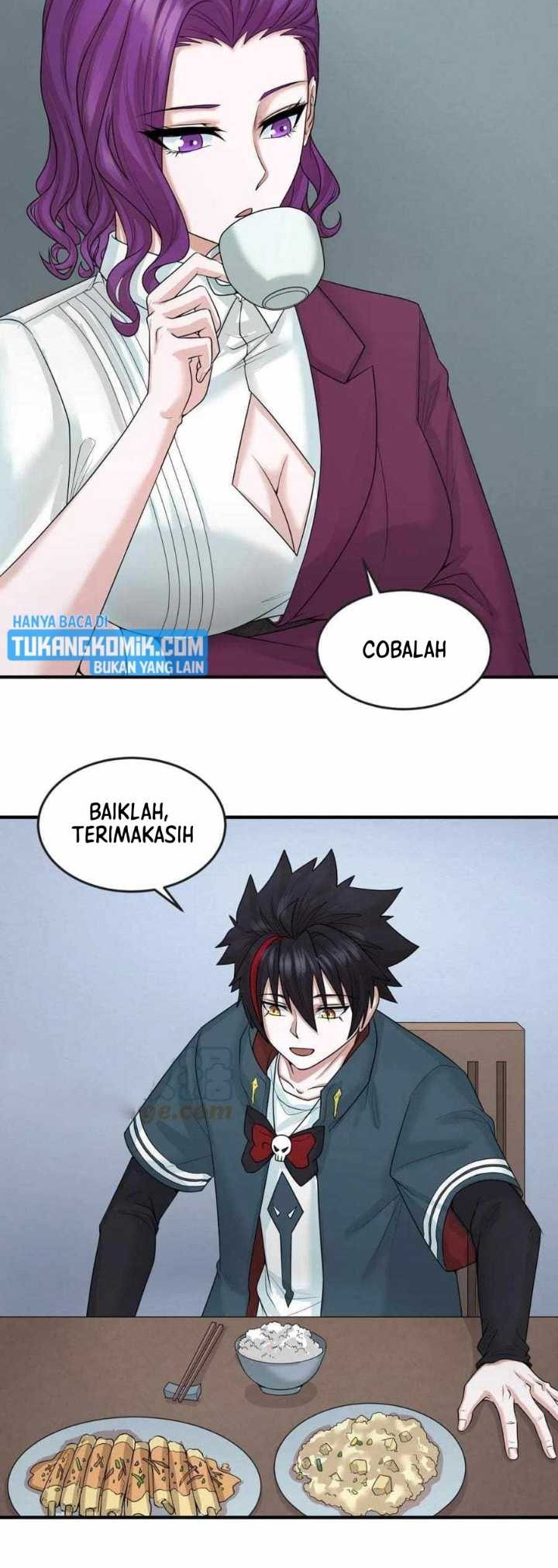 Age of Terror Chapter 39 - halaman 6