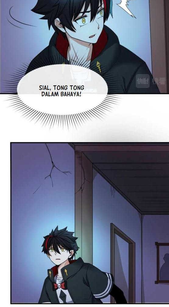 Age of Terror Chapter 4 - halaman 16