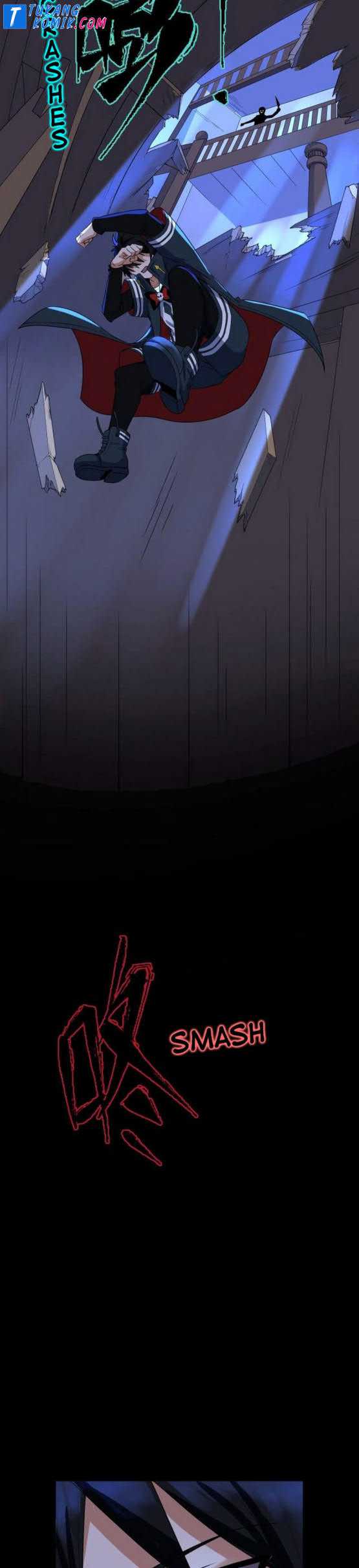 Age of Terror Chapter 4 - halaman 24