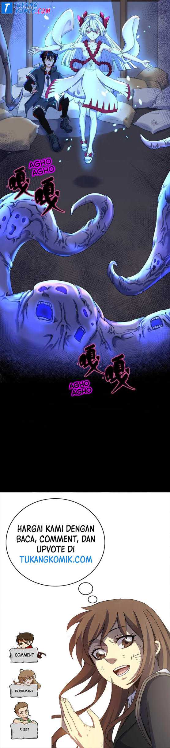 Age of Terror Chapter 4 - halaman 26