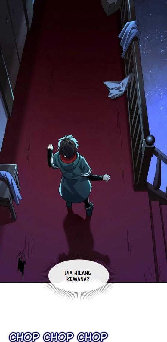 Age of Terror Chapter 4 - halaman 4