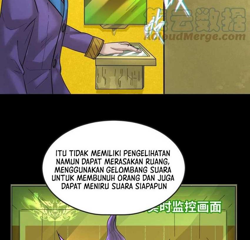 Age of Terror Chapter 40 - halaman 12