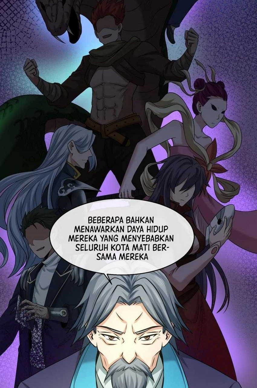 Age of Terror Chapter 40 - halaman 22