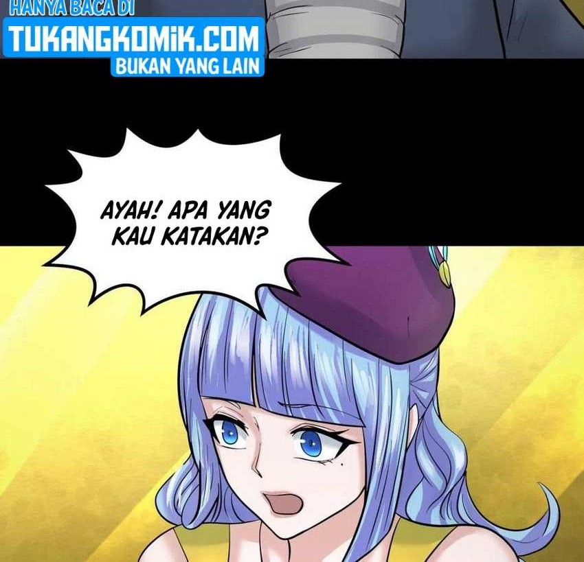 Age of Terror Chapter 40 - halaman 28