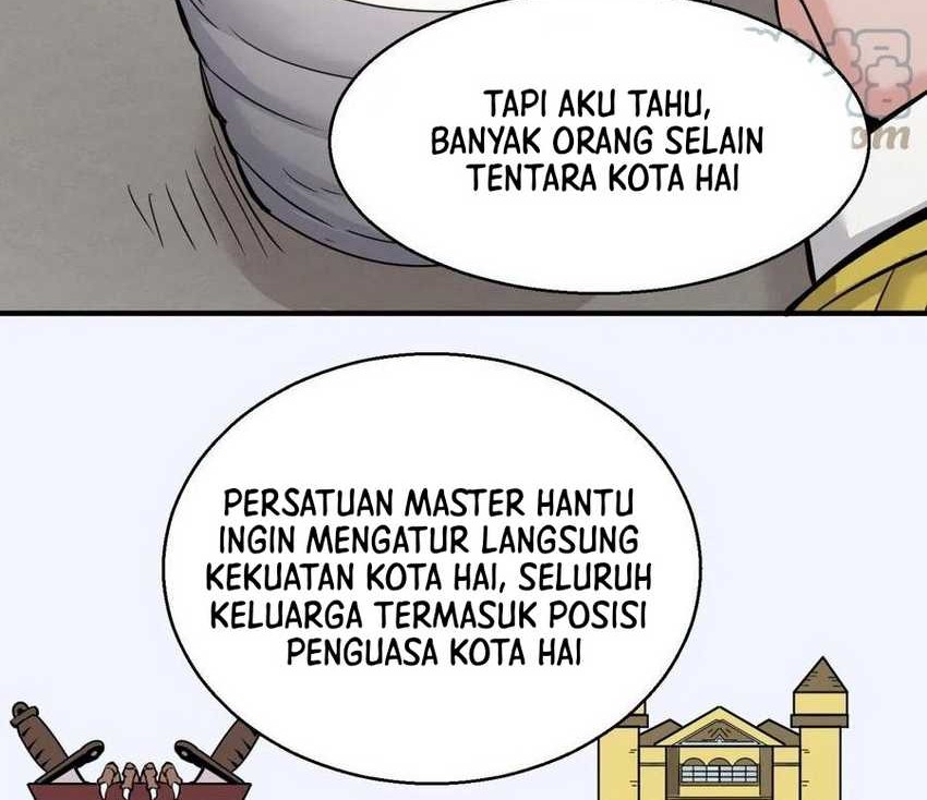 Age of Terror Chapter 40 - halaman 30