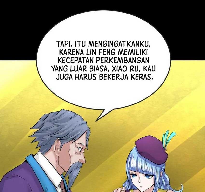 Age of Terror Chapter 40 - halaman 34