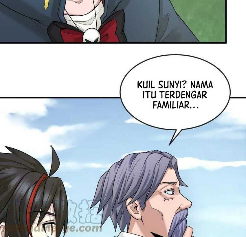 Age of Terror Chapter 40 - halaman 38
