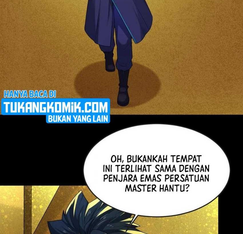 Age of Terror Chapter 40 - halaman 4