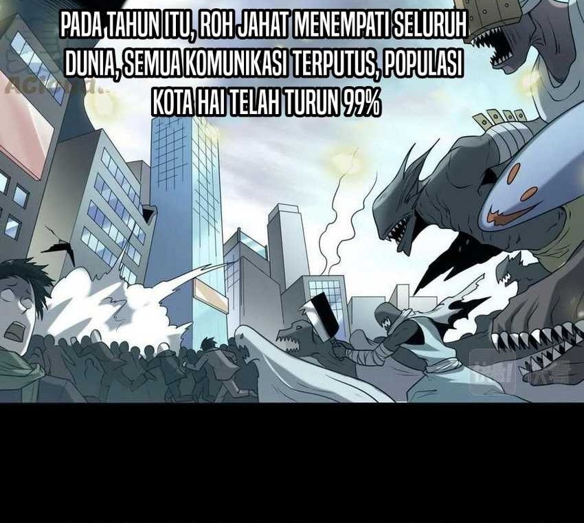 Age of Terror Chapter 40 - halaman 6