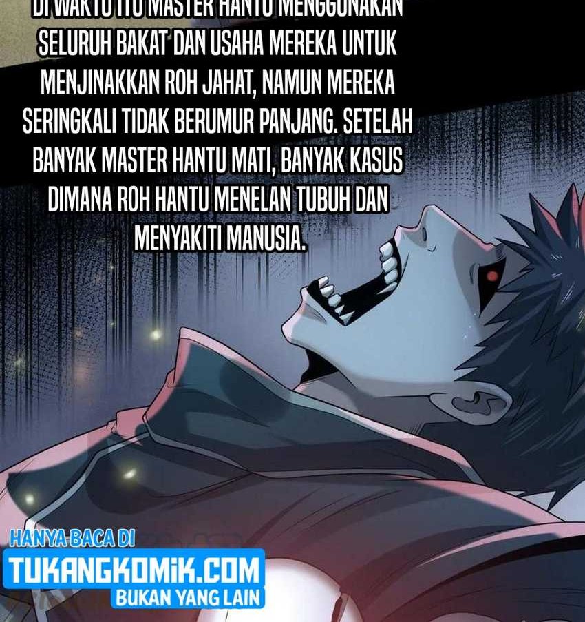 Age of Terror Chapter 40 - halaman 8