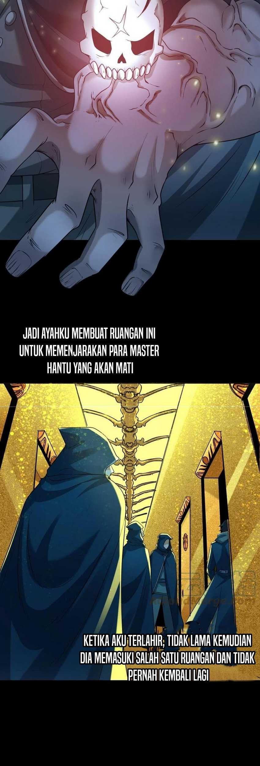 Age of Terror Chapter 40 - halaman 9