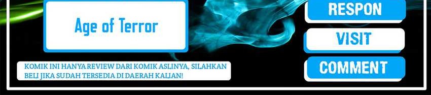 Age of Terror Chapter 41 - halaman 11