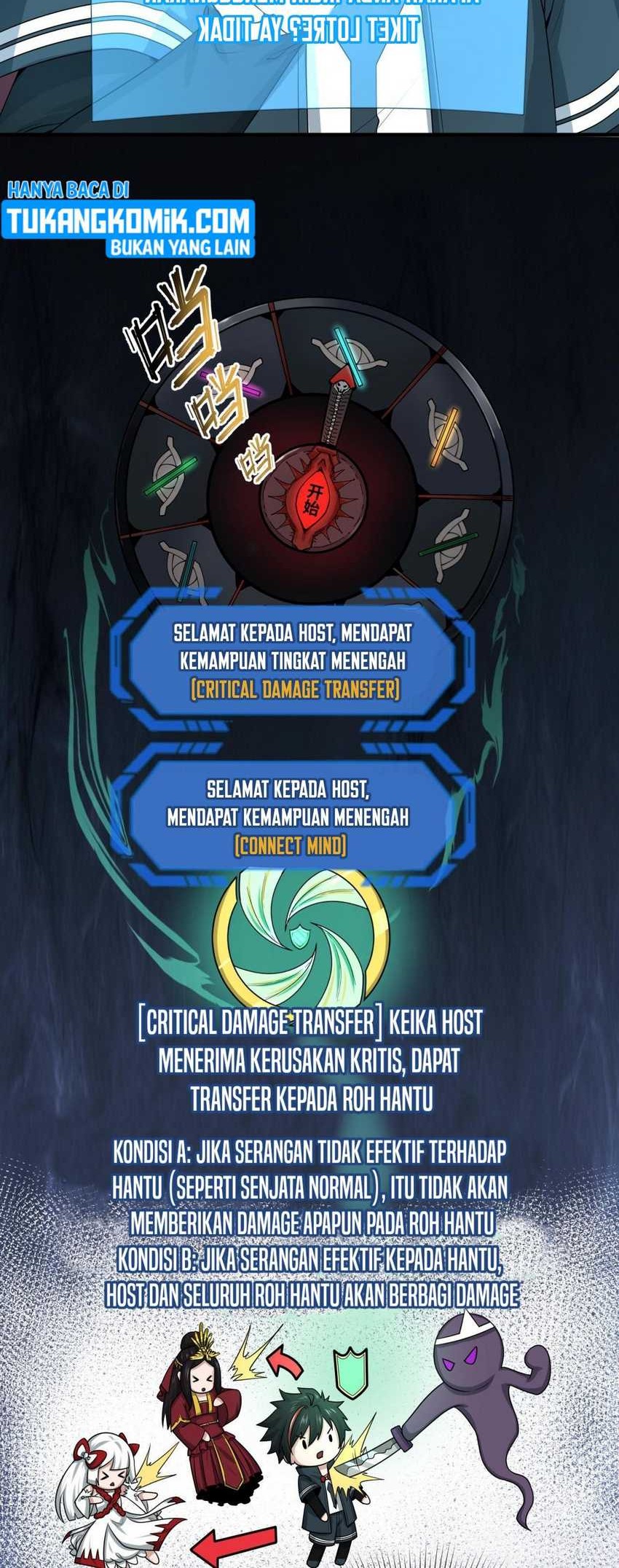 Age of Terror Chapter 41 - halaman 13