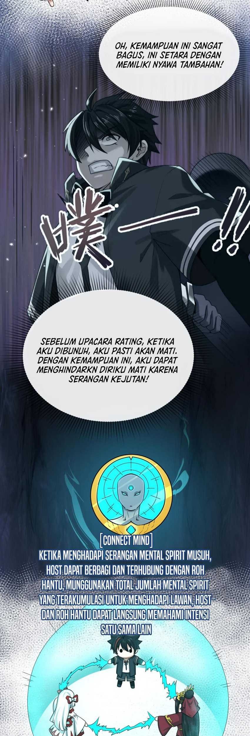 Age of Terror Chapter 41 - halaman 14