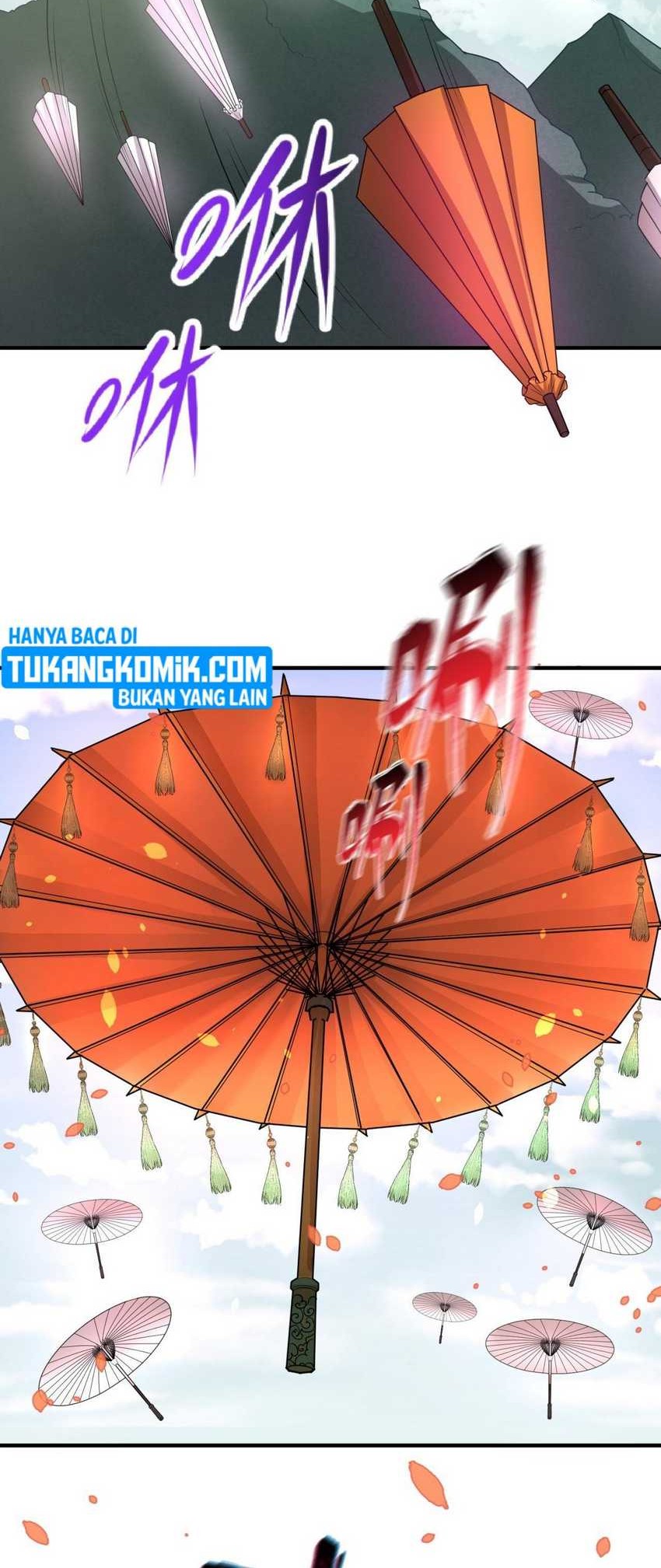 Age of Terror Chapter 41 - halaman 21