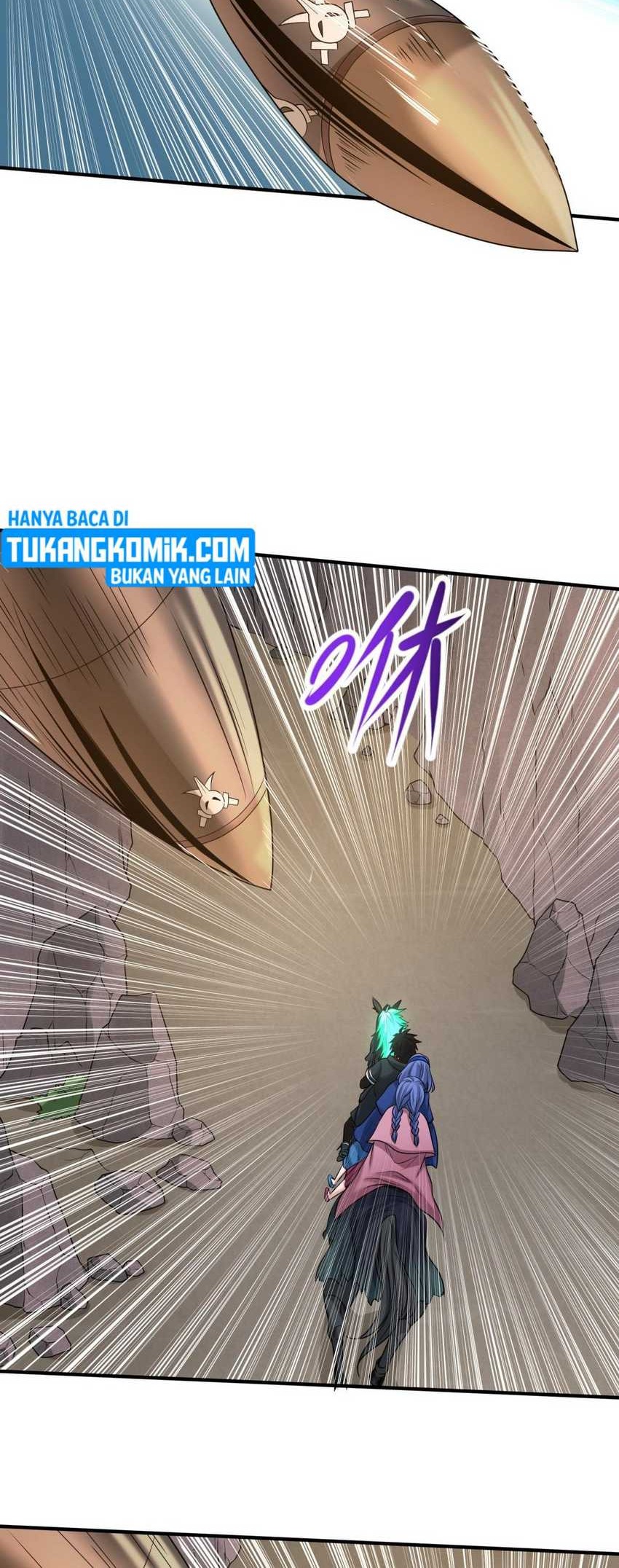 Age of Terror Chapter 41 - halaman 30