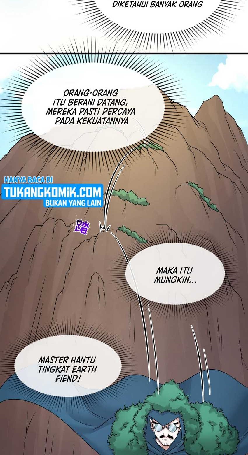 Age of Terror Chapter 42 - halaman 10