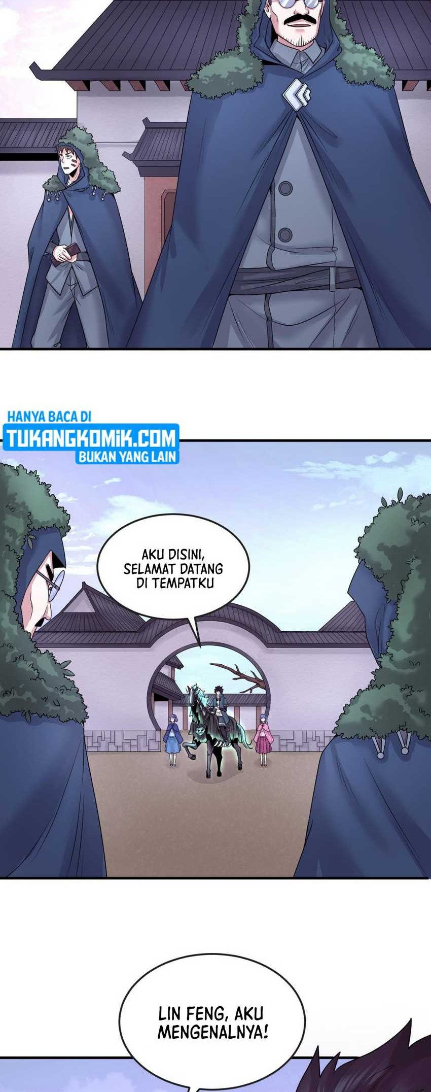 Age of Terror Chapter 42 - halaman 14