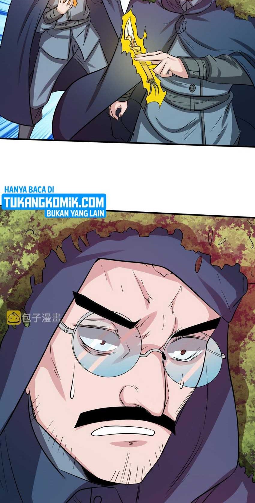 Age of Terror Chapter 42 - halaman 18