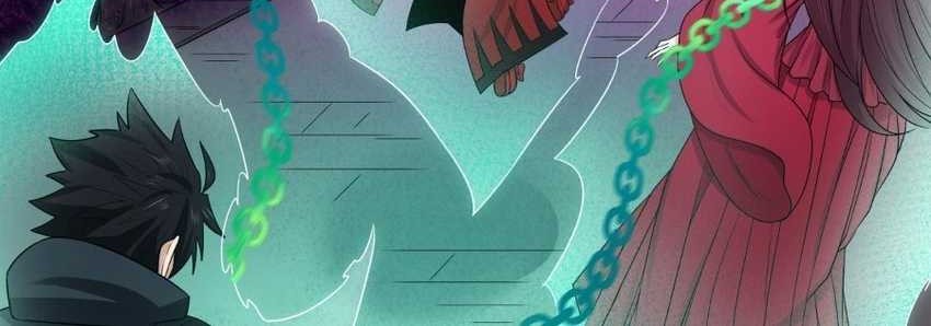 Age of Terror Chapter 43 - halaman 27