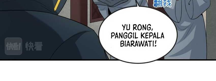 Age of Terror Chapter 43 - halaman 35