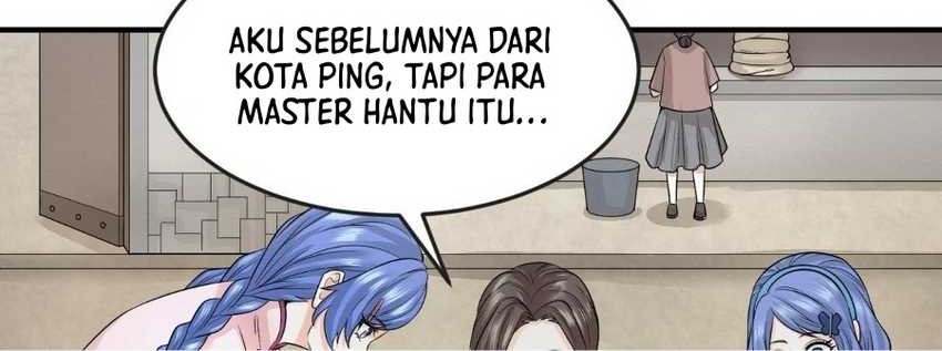 Age of Terror Chapter 44 - halaman 22