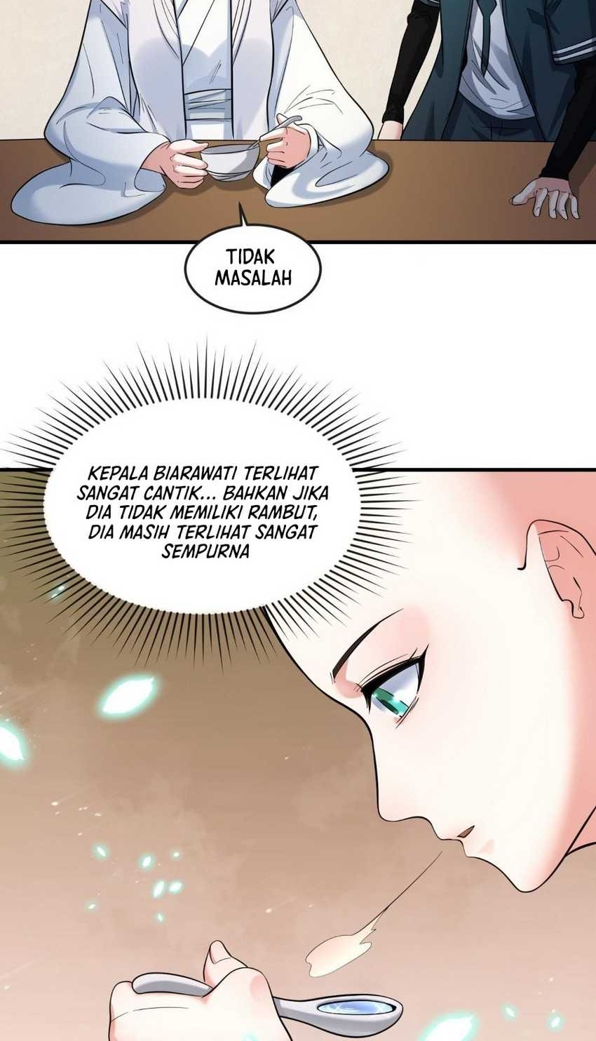 Age of Terror Chapter 44 - halaman 35