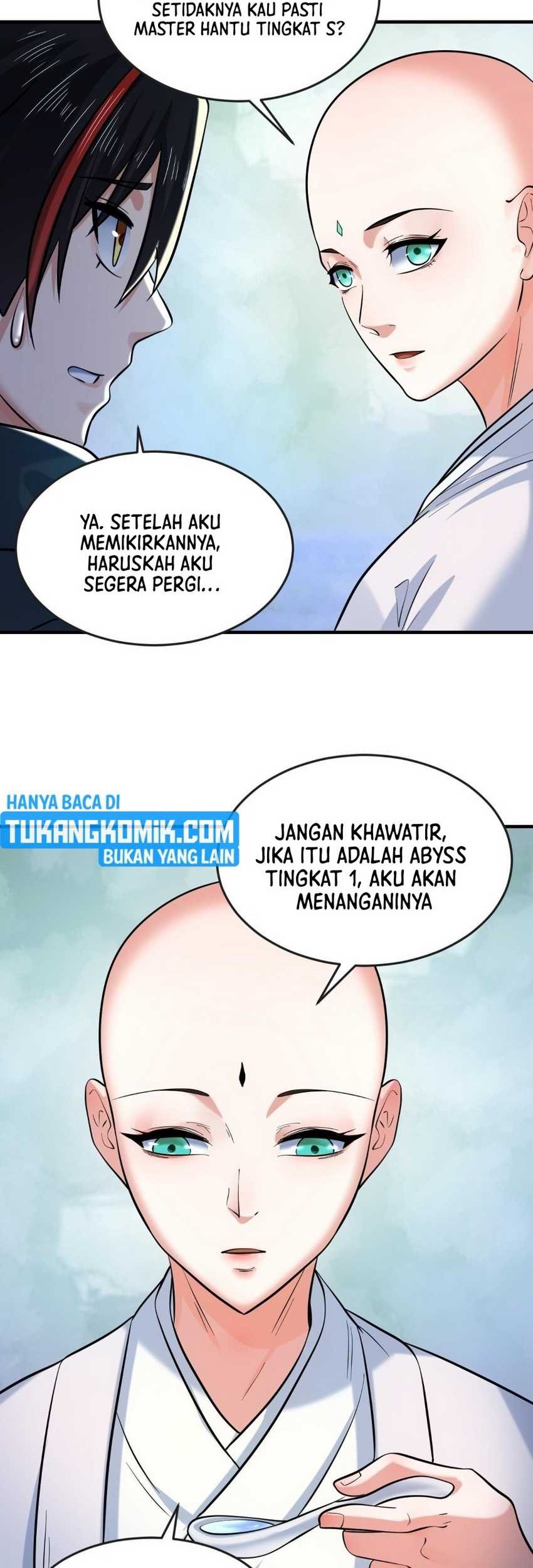 Age of Terror Chapter 44 - halaman 37
