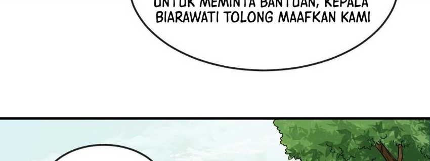 Age of Terror Chapter 44 - halaman 8