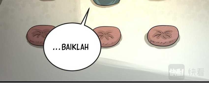 Age of Terror Chapter 45 - halaman 11