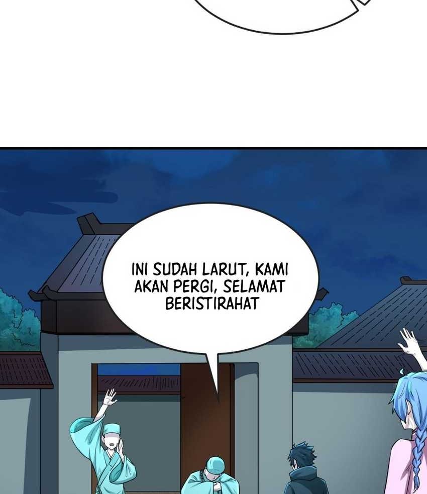 Age of Terror Chapter 45 - halaman 20