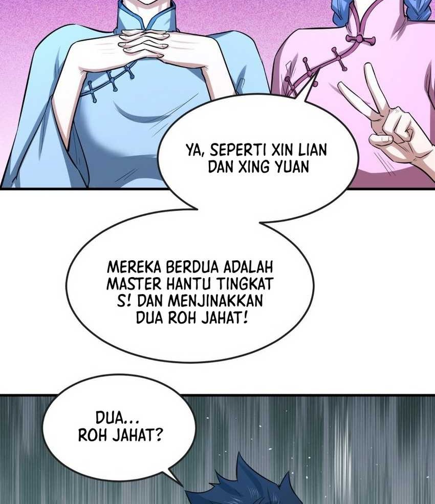 Age of Terror Chapter 45 - halaman 23