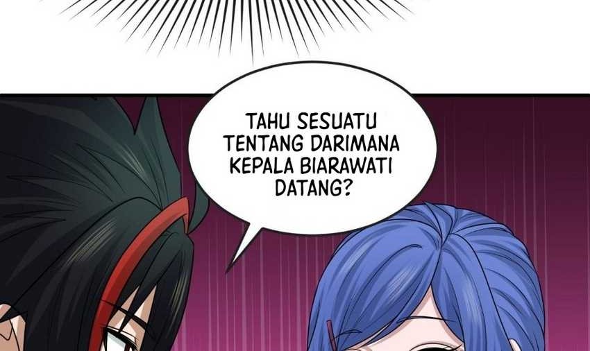 Age of Terror Chapter 45 - halaman 26