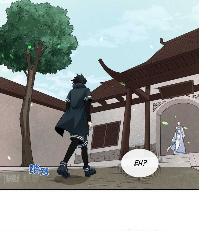 Age of Terror Chapter 45 - halaman 29