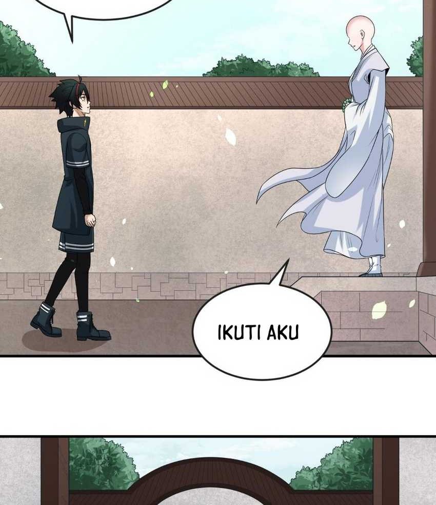 Age of Terror Chapter 45 - halaman 32