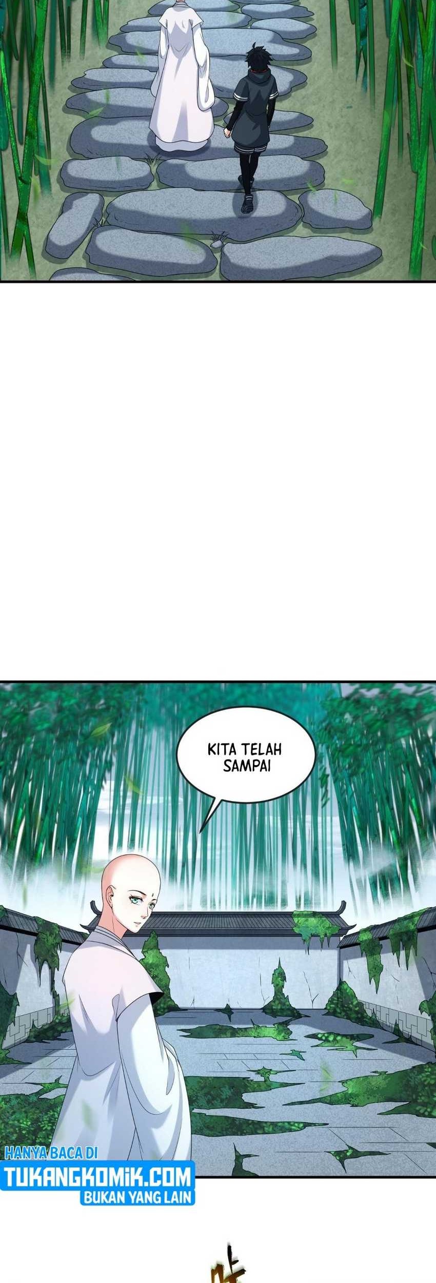 Age of Terror Chapter 45 - halaman 34